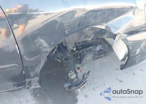 2006 Toyota Corolla Le z USA, uszkodzony, nr VIN JTDBR32E760096193